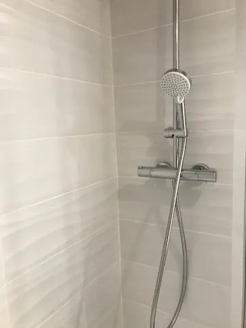 Appartement L'ancre Bleue à Cavalaire-sur-Mer