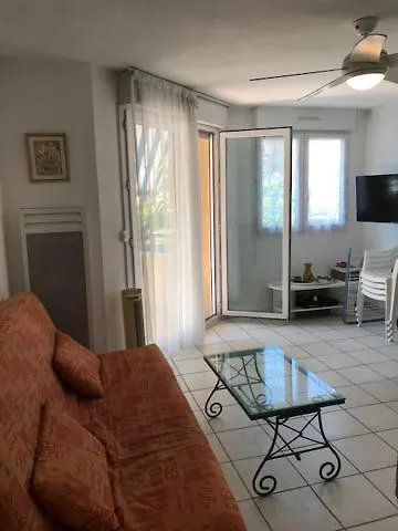 Appartement L'ancre Bleue à Cavalaire-sur-Mer France